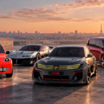 Au Mondial de l’Auto 2026, l’héritage face au défi chinois