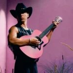 Liam Lawson jouera de la guitare à Austin avec Taylor