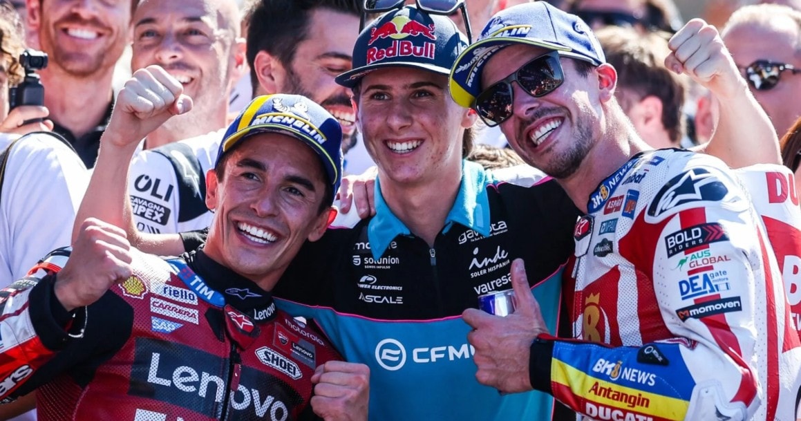 Marc Márquez