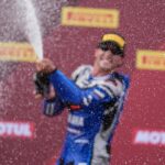 Albert Arenas gagne à Jerez, Alcoba revient à un point