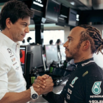 Toto Wolff explique ce que Hamilton a changé chez lui