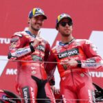 Bastianini décrit le changement d’attitude de Ducati