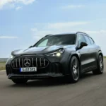 Le Mercedes-AMG GT SUV atteint 1 169 ch en version 63