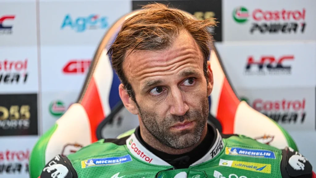 Johann Zarco