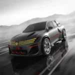La Peugeot E-T16 récompensée au Mondial 2026