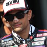 Jorge Martin mise sur la régularité face à Marc Marquez
