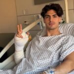 Fermin Aldeguer forfait en Australie, Lecuona attendu