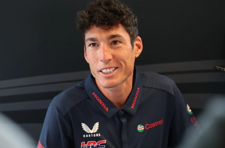 Aleix Espargaró
