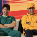 Lando Norris fait polémique avec « Où est Lance ? »