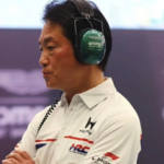 Aston Martin paie le retard du moteur Honda en F1