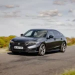 La Honda Civic hybride adopte huit rapports virtuels
