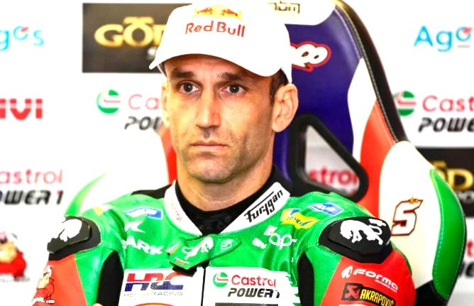 Johann Zarco