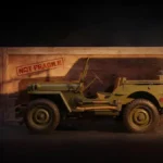 Le Jeep Renegade reviendra avant 2030 dans une gamme élargie