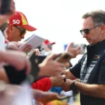 Christian Horner n’a plus de contact avec Helmut Marko