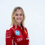 Ferrari reconduit Alba Larsen en F1 Academy pour 2027