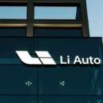 Li Auto annonce 1,625 milliard de yuans pour ses puces