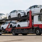 Le Mexique limite l’exonération des pièces automobiles