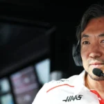 Komatsu défend le choix des pilotes Haas face à Ferrari