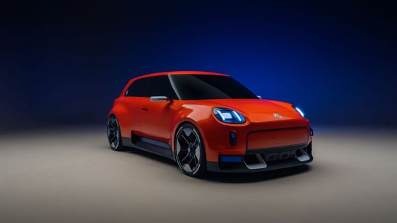 Enfin une citadine électrique chinoise face aux stars de la catégorie, avec la MG2