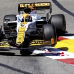 Cinq F1 McLaren d’usine à vendre, de Berger à Norris