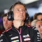 Les MotoGP 850cc déjà rapides, Rivola défend le cap