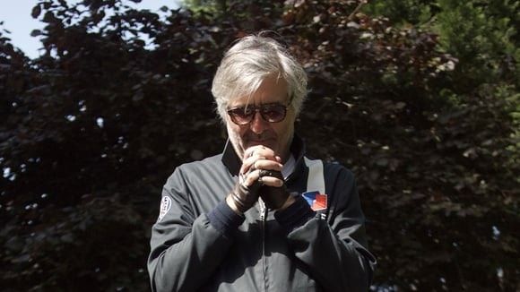 Renaud Roubaudi (POA) montera sur scène le 9 décembre à Paris pour un spectacle consacré à l'automobile