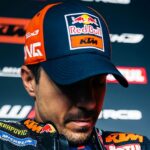 Maverick Viñales risque une saison 2027 sans guidon