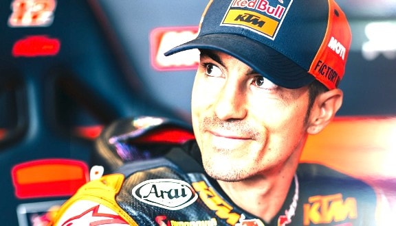 Maverick Viñales