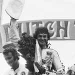 Virginio Ferrari, du duel avec Roberts aux affaires