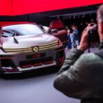 Le Mondial de l’Auto 2026 atteint 6 000 essais routiers