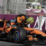 Norris prépare LN4 Fusion pour 2027 et candidate en F2