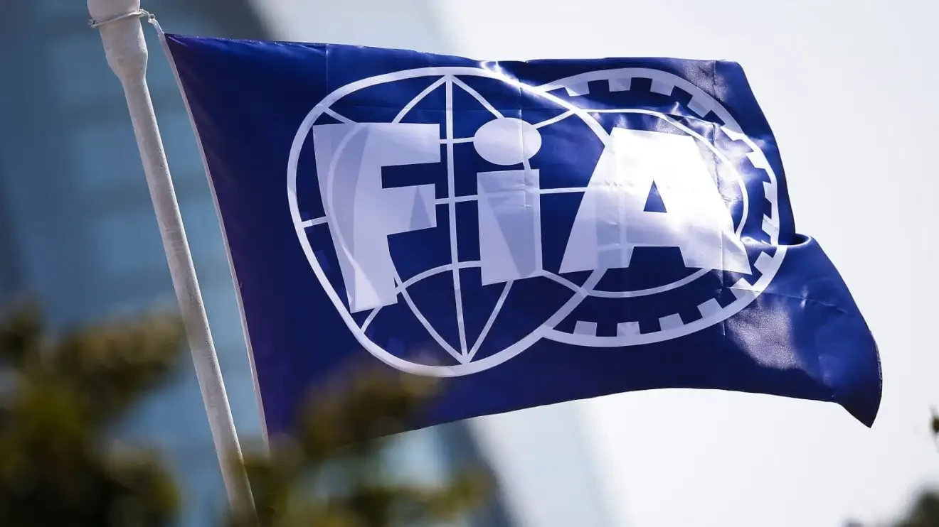FIA