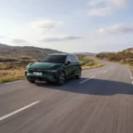 Le Zeekr 7X restylé passe à 455 ch dès 52 990 euros
