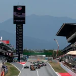 L’IndyCar à Barcelone en 2027 sans accord officialisé