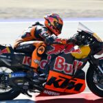 Sept moteurs KTM révisés après la crise de fiabilité
