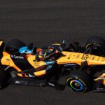 McLaren engage Leonardo Fornaroli en WEC pour 2027