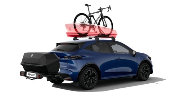 Les accessoires automobiles peuvent être rentables, petits ou grands.
