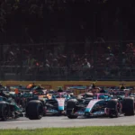 Les courses de F1 raccourcies en 2027, pas en 2028