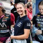 Les Françaises à Jerez bouclent 2026, Bondi dans le top 10