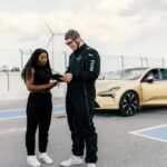 Polestar 4 obtient jusqu’à 93/100 en plaisir de conduite