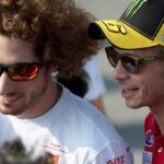 Paolo Simoncelli évoque Marco et apaise le cas Bagnaia