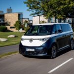 Volkswagen ID. Buzz vise 2030 pour sa prochaine génération