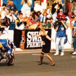 L’histoire de Phillip Island bascule avec le départ du MotoGP