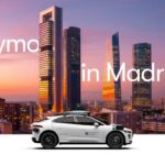 Waymo en Espagne vise ses premiers passagers en 2027