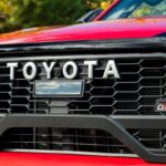 Le Toyota Hilux à hydrogène prévu en production fin 2027