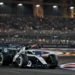 Sergio Perez veut laisser sa famille guider sa fin en F1