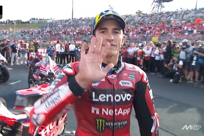 Marc Márquez