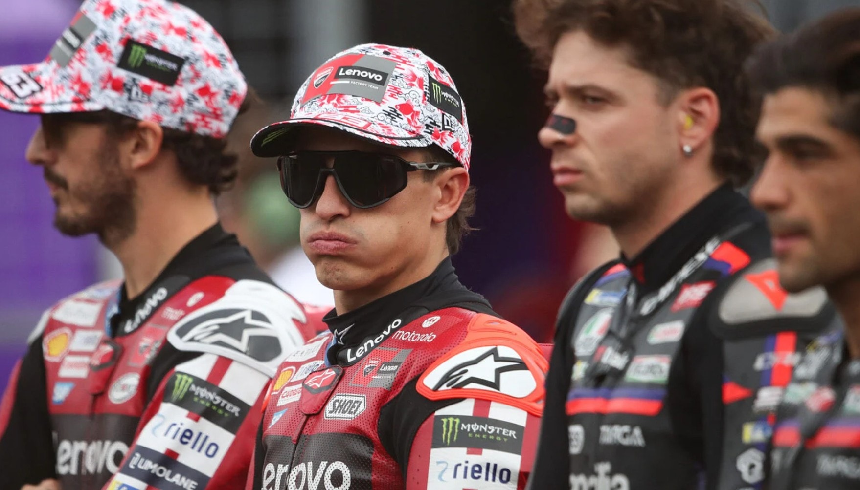 Marc Márquez