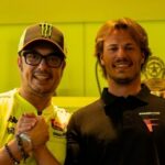 Nicolò Bulega a préféré Ducati à une piste KTM concrète