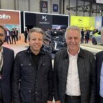 Le design de Citroën et DS confié à Sandeep Bhambra